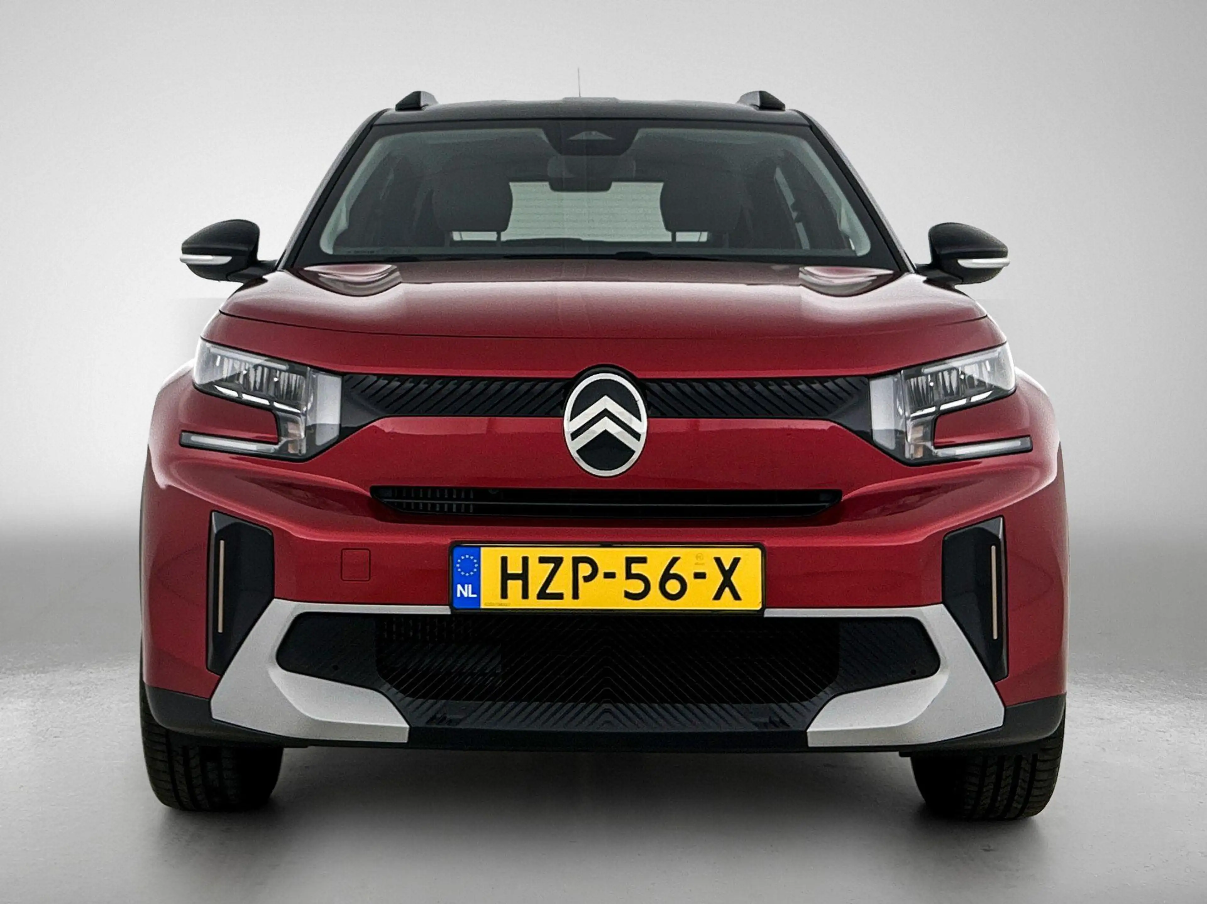 Citroen C3 Aircross 1.2 Turbo 100pk Plus '| Achteruitrijcamera | Parke — photo 4