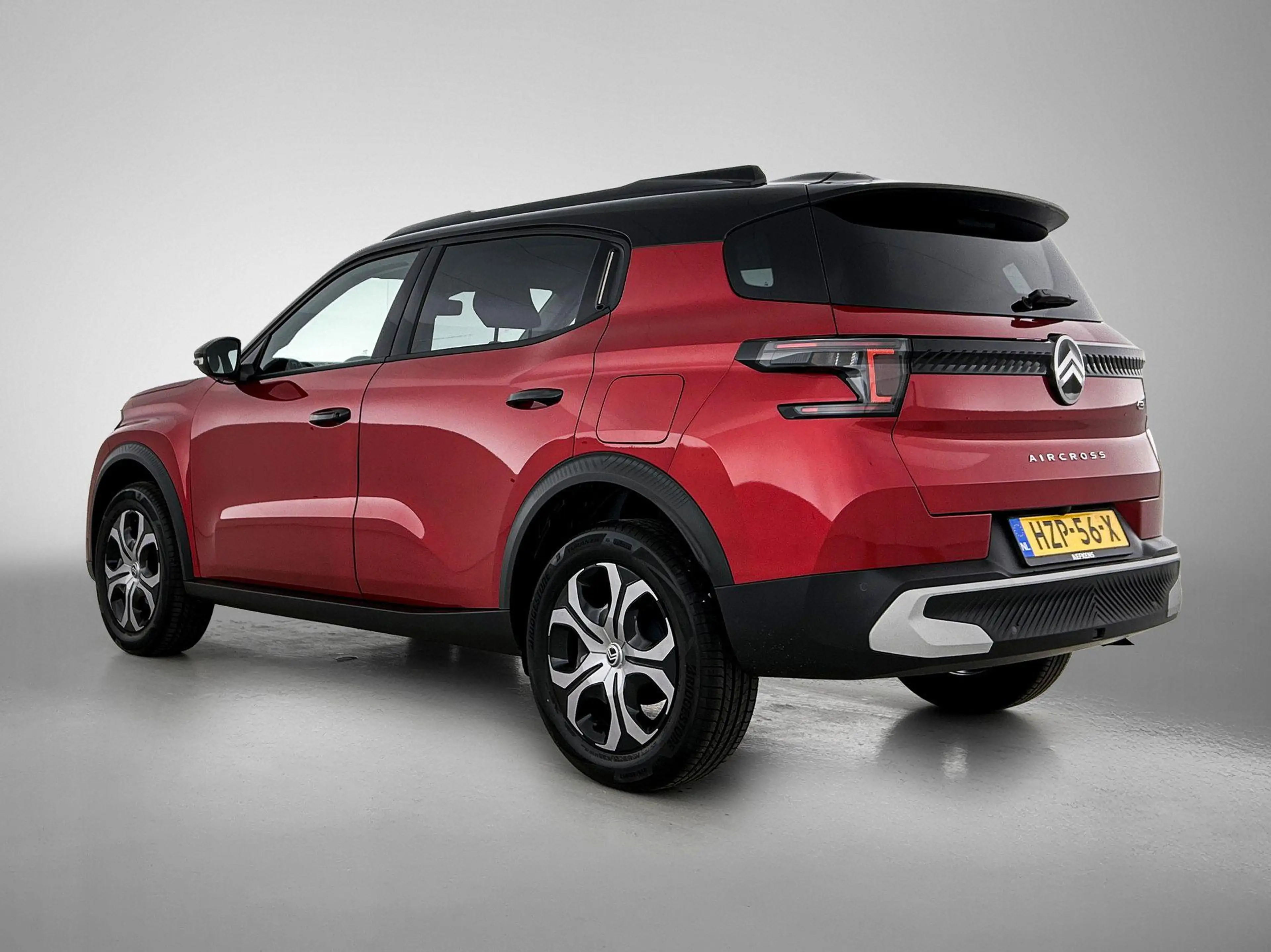Citroen C3 Aircross 1.2 Turbo 100pk Plus '| Achteruitrijcamera | Parke — photo 7