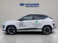 Hyundai KONA EV Tecno 2C 160kW Blanco - thumbnail 5