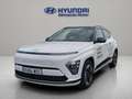 Hyundai KONA EV Tecno 2C 160kW Blanco - thumbnail 1