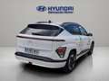 Hyundai KONA EV Tecno 2C 160kW Blanco - thumbnail 2