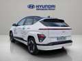 Hyundai KONA EV Tecno 2C 160kW Blanco - thumbnail 4