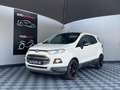 Ford EcoSport EcoSport 1.0 EcoBoost 125 Titanium S Weiß - thumbnail 5