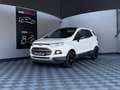 Ford EcoSport EcoSport 1.0 EcoBoost 125 Titanium S Weiß - thumbnail 2