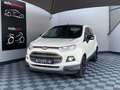 Ford EcoSport EcoSport 1.0 EcoBoost 125 Titanium S Weiß - thumbnail 6