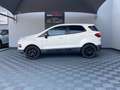 Ford EcoSport EcoSport 1.0 EcoBoost 125 Titanium S Weiß - thumbnail 4