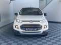Ford EcoSport EcoSport 1.0 EcoBoost 125 Titanium S Weiß - thumbnail 3