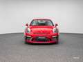 Porsche 991 Porsche 991.2 GT3 Touring | 90l, Lift Červená - thumbnail 2