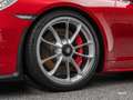 Porsche 991 Porsche 991.2 GT3 Touring | 90l, Lift Červená - thumbnail 12