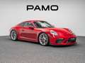 Porsche 991 Porsche 991.2 GT3 Touring | 90l, Lift Červená - thumbnail 1
