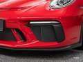 Porsche 991 Porsche 991.2 GT3 Touring | 90l, Lift Červená - thumbnail 11