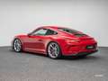 Porsche 991 Porsche 991.2 GT3 Touring | 90l, Lift Červená - thumbnail 5
