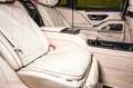 Mercedes-Benz S 580 MAYBACH+MY2026+BURMESTER 4D SOUND+4 SEATS+ Noir - thumbnail 24