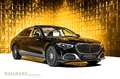 Mercedes-Benz S 580 MAYBACH+MY2026+BURMESTER 4D SOUND+4 SEATS+ Noir - thumbnail 1