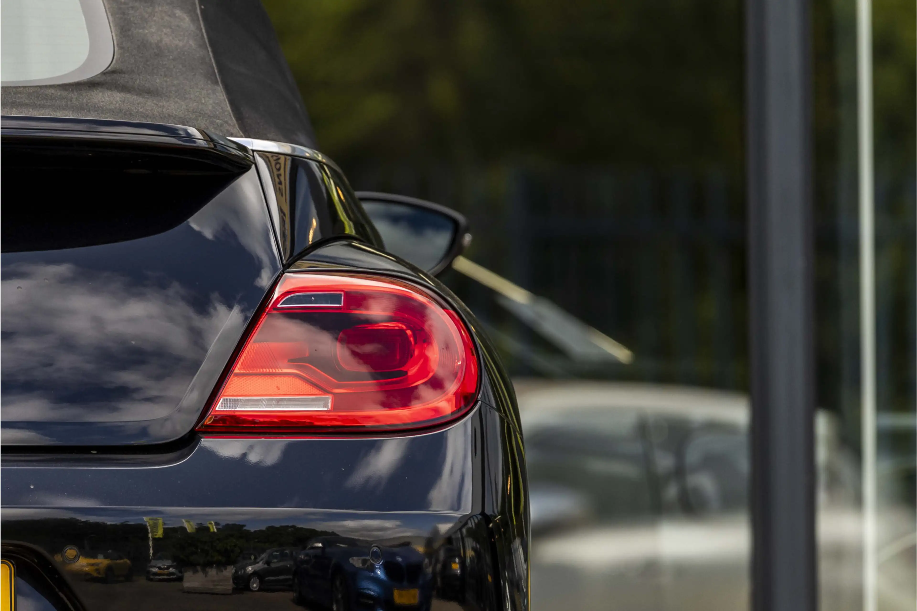Volkswagen Beetle Cabriolet 1.2 TSI Design BlueMotion Wordt verwacht — photo 7