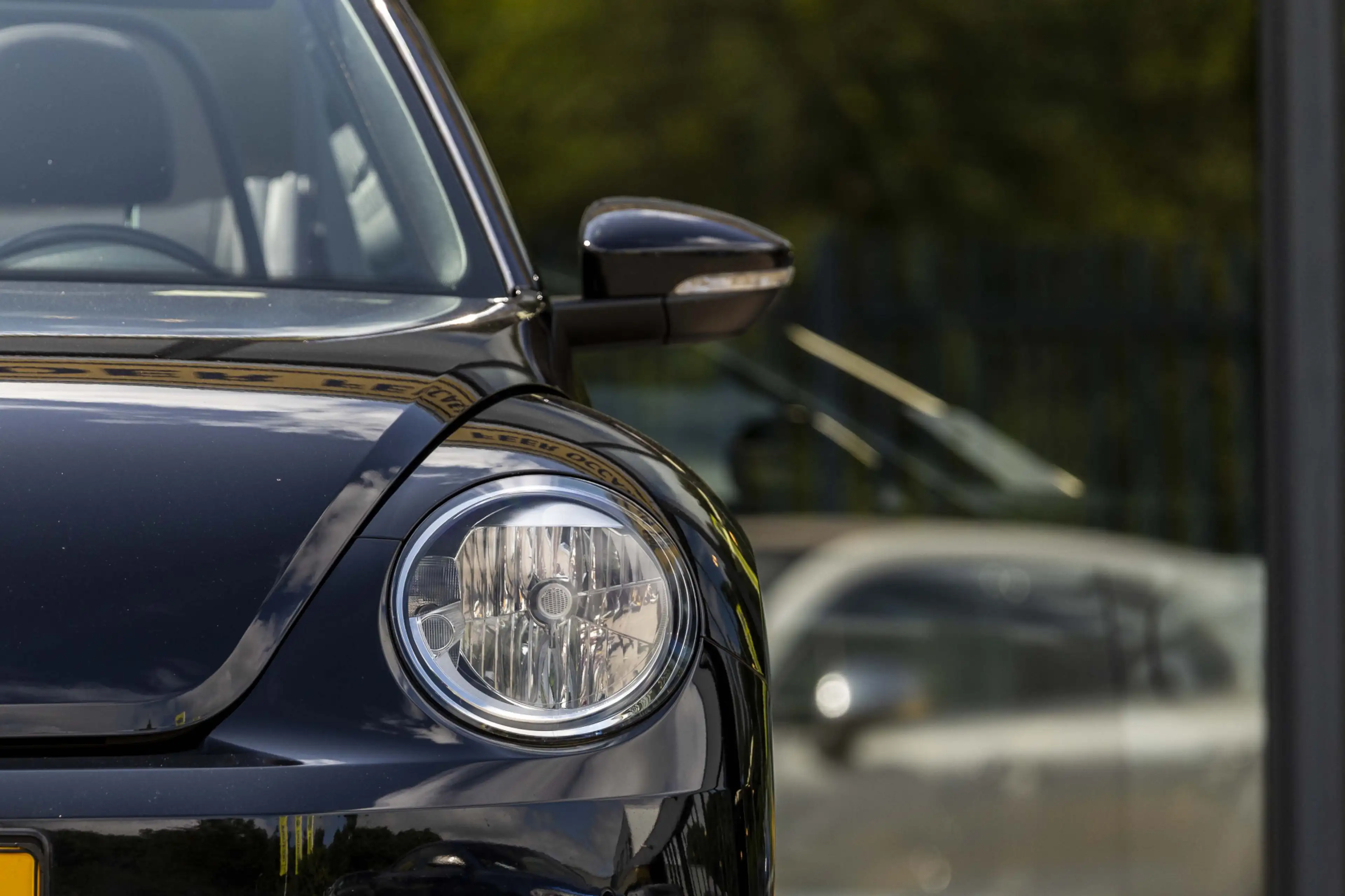 Volkswagen Beetle Cabriolet 1.2 TSI Design BlueMotion Wordt verwacht — photo 4