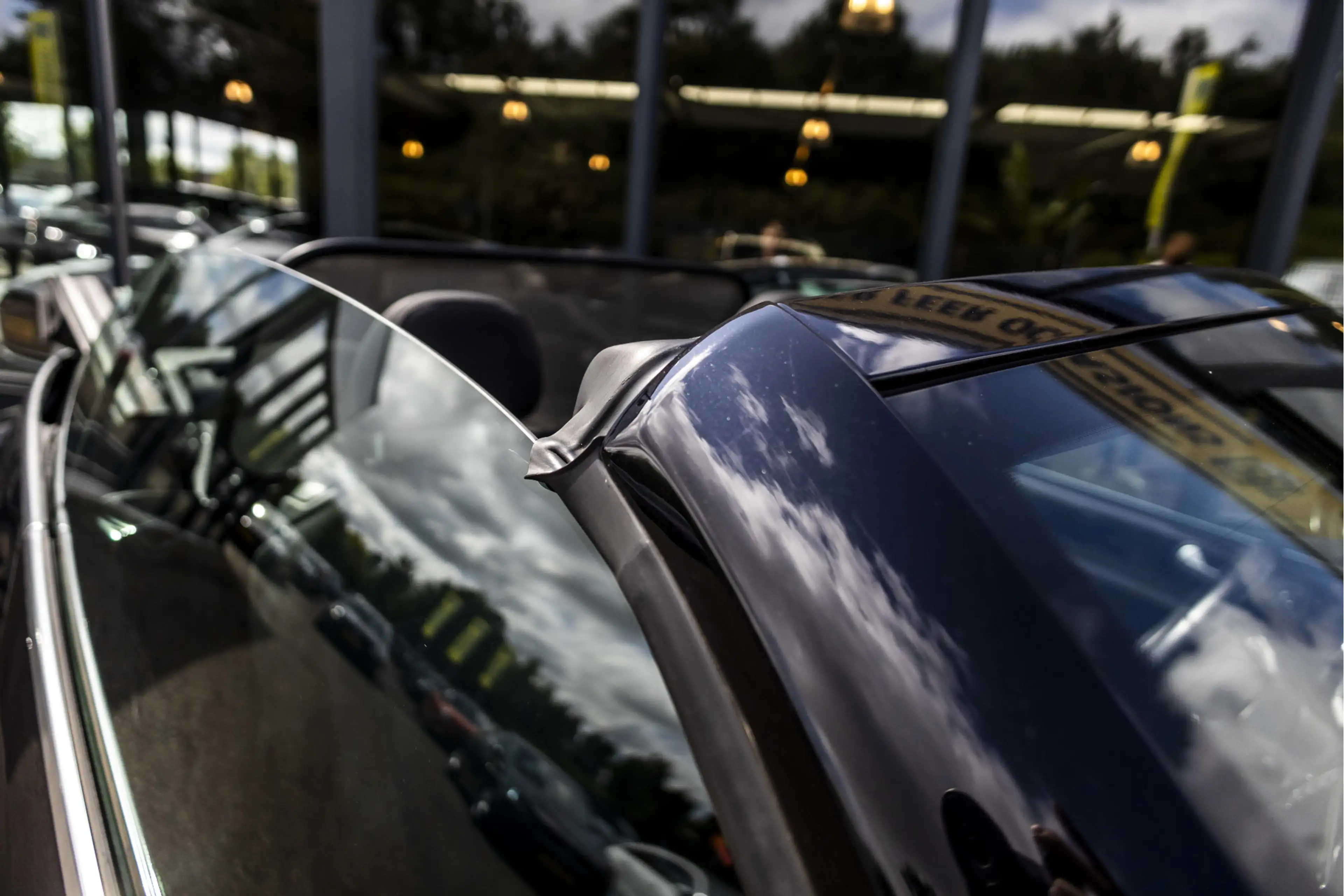 Volkswagen Beetle Cabriolet 1.2 TSI Design BlueMotion Wordt verwacht — photo 13