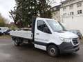 Mercedes-Benz Sprinter Pritsche 311 CDI L2 / 3-SITZER / LEDER Weiß - thumbnail 2