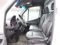 Mercedes-Benz Sprinter Pritsche 311 CDI L2 / 3-SITZER / LEDER Weiß - thumbnail 10