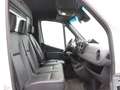 Mercedes-Benz Sprinter Pritsche 311 CDI L2 / 3-SITZER / LEDER Weiß - thumbnail 12