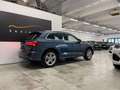 Audi Q5 2.0 TDI 190CV QUATTRO SLINE OTTIME CONDIZIONI Kék - thumbnail 5