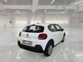 Citroen C3 C3 1.2 puretech Feel !!! PREZZO REALE!!!! Bianco - thumbnail 2