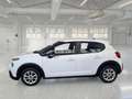 Citroen C3 C3 1.2 puretech Feel !!! PREZZO REALE!!!! Bianco - thumbnail 6