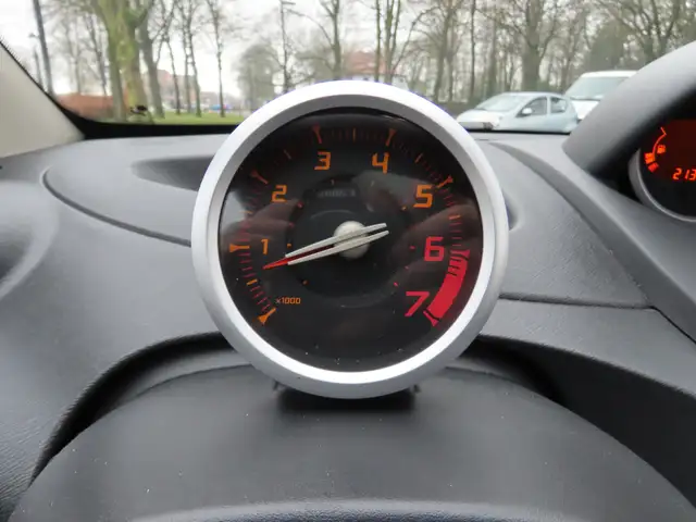 Renault Twingo view 9