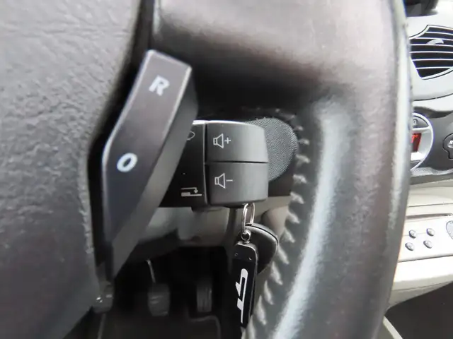 Renault Twingo view 15