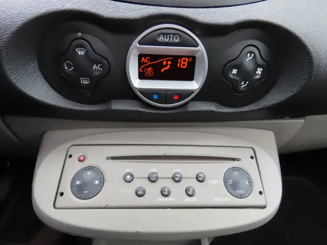 Renault Twingo view 12