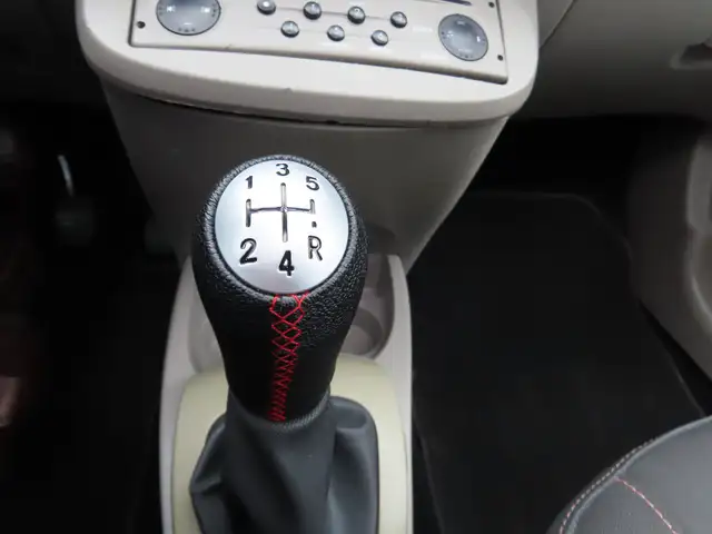 Renault Twingo view 13