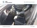 BMW 330 330eA xDrive 292ch M Sport Gris - thumbnail 6