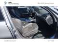 BMW 330 330eA xDrive 292ch M Sport Gris - thumbnail 14