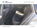 BMW 330 330eA xDrive 292ch M Sport Gris - thumbnail 9
