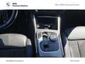 BMW 330 330eA xDrive 292ch M Sport Gris - thumbnail 11