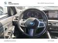 BMW 330 330eA xDrive 292ch M Sport Gris - thumbnail 12