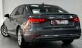 Audi A4 2.0 TDi - GARANTIE 12 MOIS - GPS - BI XENON - CUIR Gris - thumbnail 4