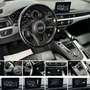 Audi A4 2.0 TDi - GARANTIE 12 MOIS - GPS - BI XENON - CUIR Gris - thumbnail 8