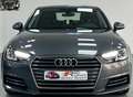 Audi A4 2.0 TDi - GARANTIE 12 MOIS - GPS - BI XENON - CUIR Gris - thumbnail 14
