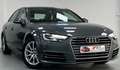 Audi A4 2.0 TDi - GARANTIE 12 MOIS - GPS - BI XENON - CUIR Gris - thumbnail 2
