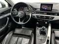 Audi A4 2.0 TDi - GARANTIE 12 MOIS - GPS - BI XENON - CUIR Gris - thumbnail 10