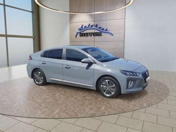 1.6 GDI Style-Paket Plug-In Hybrid (EURO 6d)