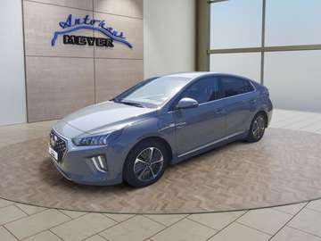 1.6 GDI Style-Paket Plug-In Hybrid (EURO 6d)