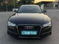 Audi A5 Sportback 1.8 TFSI 170 Negro - thumbnail 4