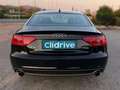 Audi A5 Sportback 1.8 TFSI 170 Negro - thumbnail 8