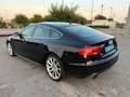 Audi A5 Sportback 1.8 TFSI 170 Negro - thumbnail 9