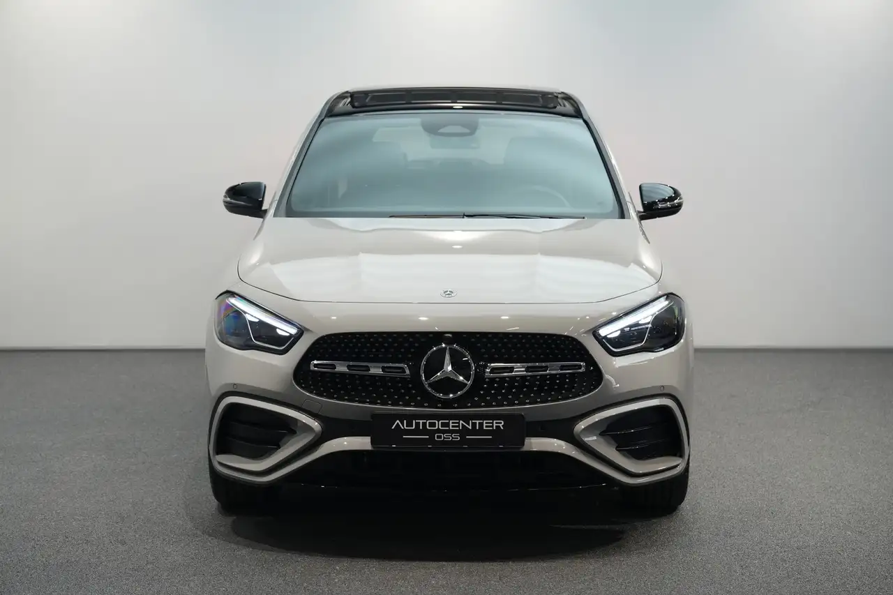 Mercedes-Benz GLA 2026 — фото 14