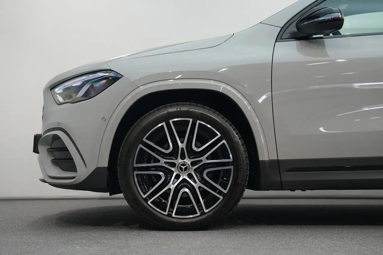 Mercedes-Benz GLA 2026 — фото 39