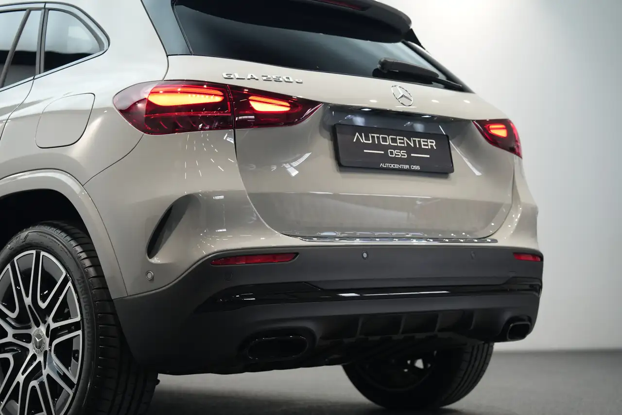 Mercedes-Benz GLA 2026 — фото 40