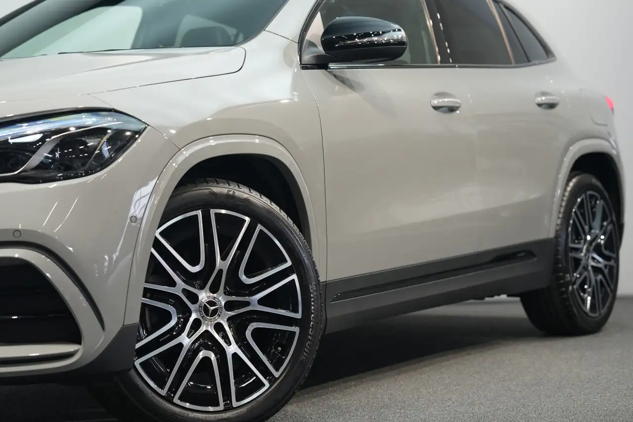 Mercedes-Benz GLA 2026 — фото 17